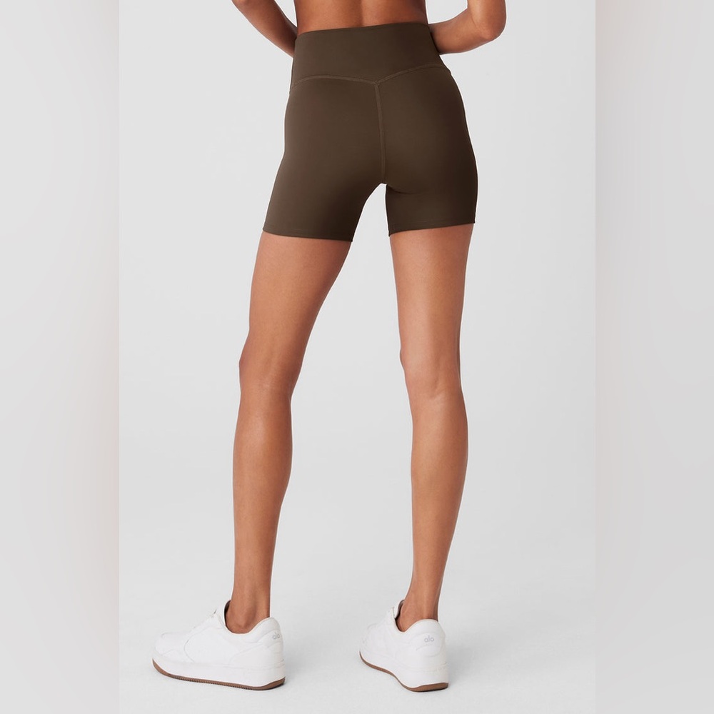 NWT!!! ALO SET (m) CREWNECK & SHORTS - Picture 8 of 15